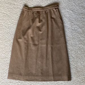Vintage JH Collectibles Skirt